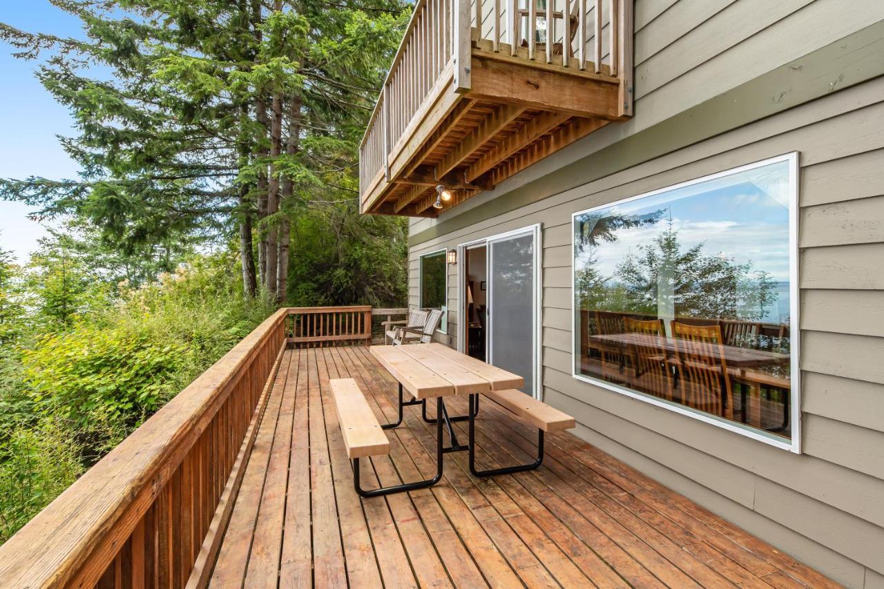 Pinecone Cabin Eastsound Ngoại thất bức ảnh